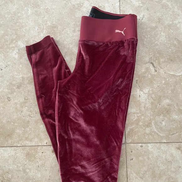 Puma Pants - Puma leggings